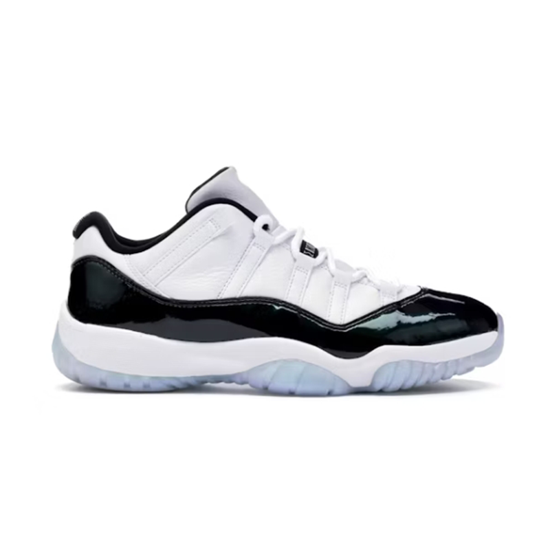 Nike Air Jordan 11 Low Sneakers