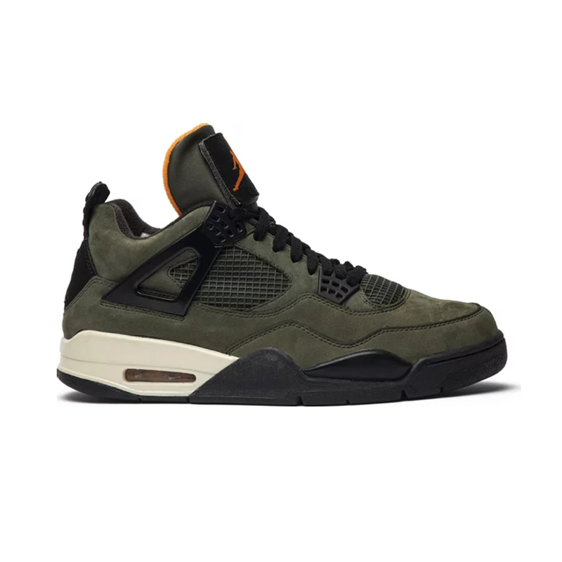 Jordan 4 Sneakers