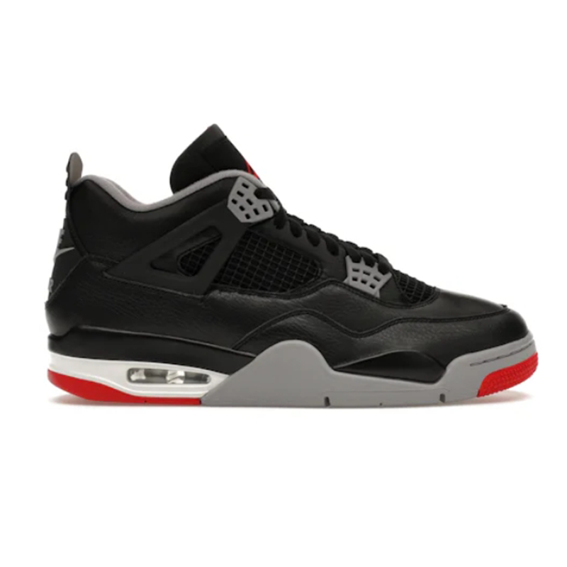 Air Jordan 4 Sneaker