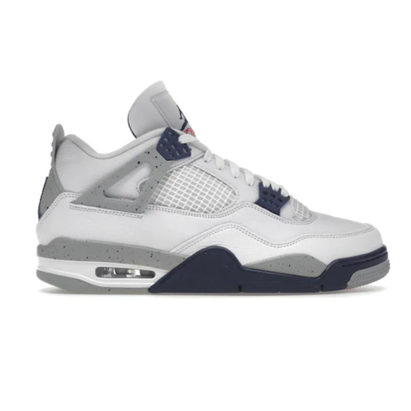 Nike Air Jordan 4 Sn