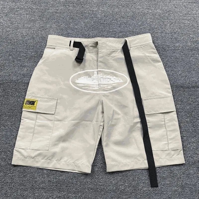 LIVEWORK Cargo Shorts