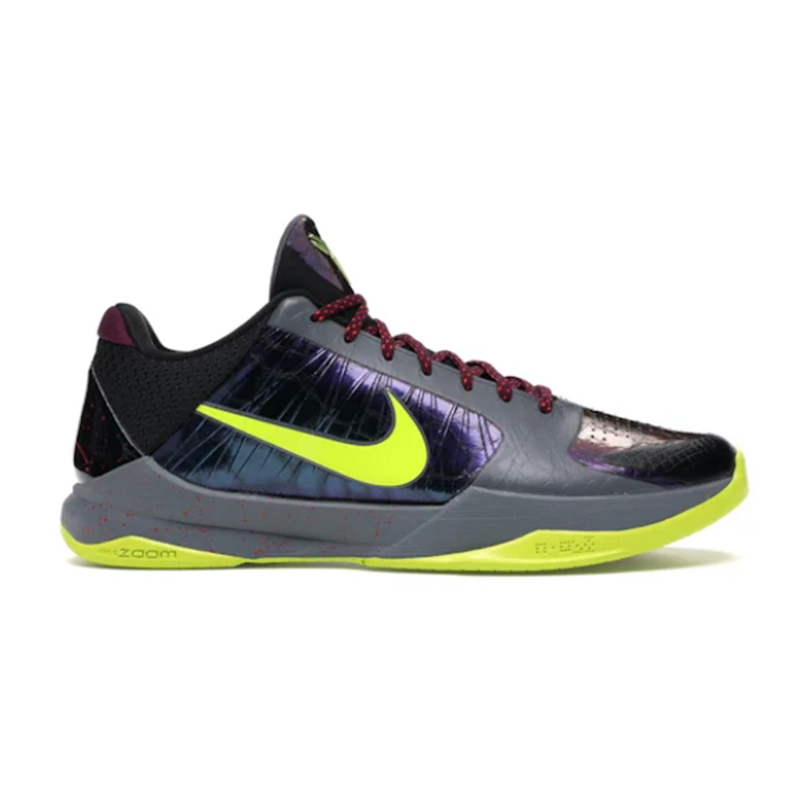 Nike Zoom Kobe V Sne