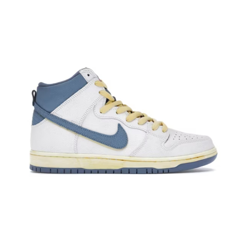 Nike Dunk High Sneakers