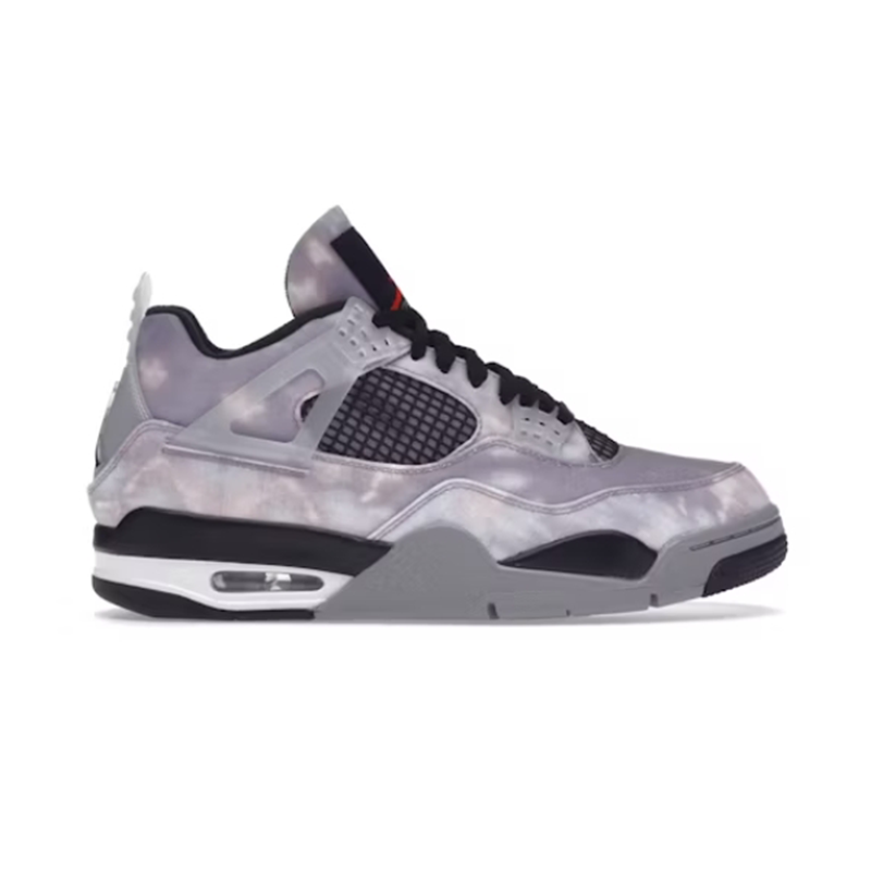 Nike Air Jordan 4 Sneakers