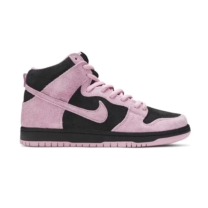 High Casual Sneakers photo 2