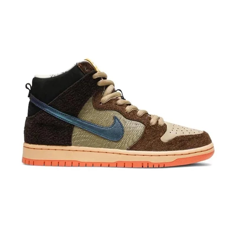 High Casual Sneakers photo 6