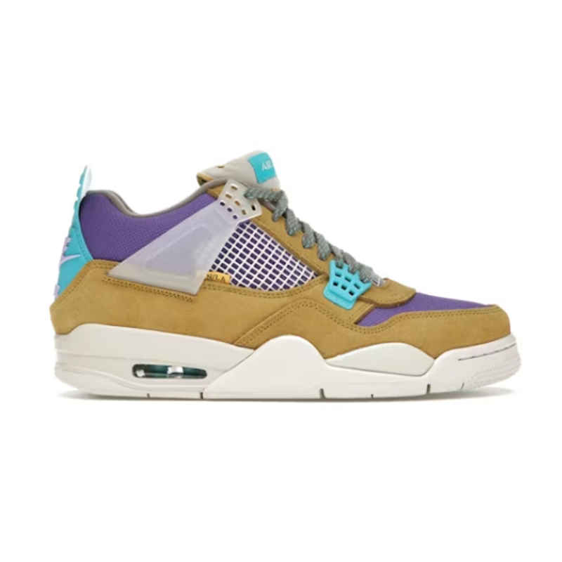 Nike Air Jordan 4 Sneakers