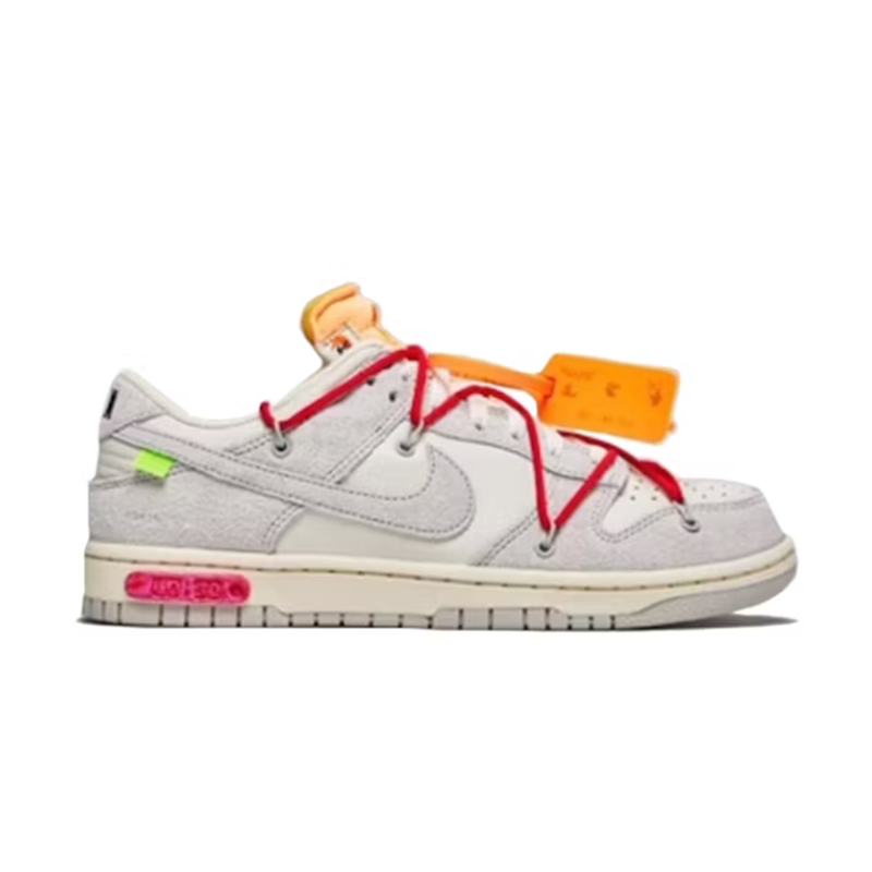 Nike Dunk Low Off-Wh