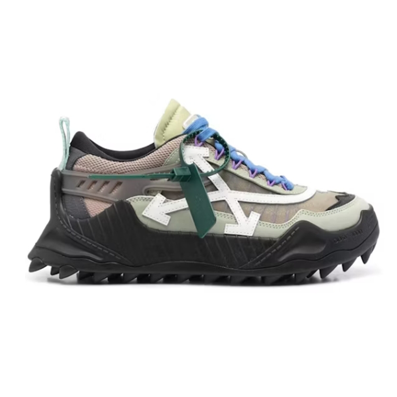 Off-White x Asics Gel-Kayano 14 Sneakers
