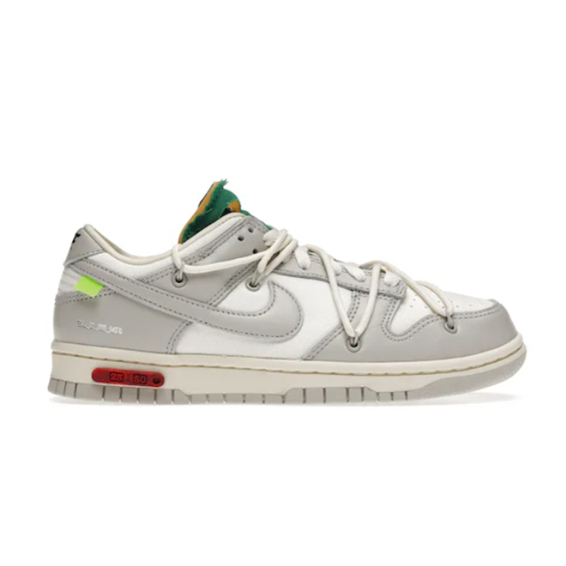 Nike Dunk Low Off-Wh