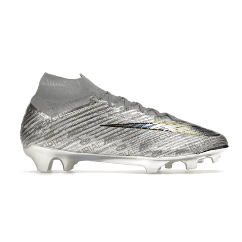 Nike Mercurial Super