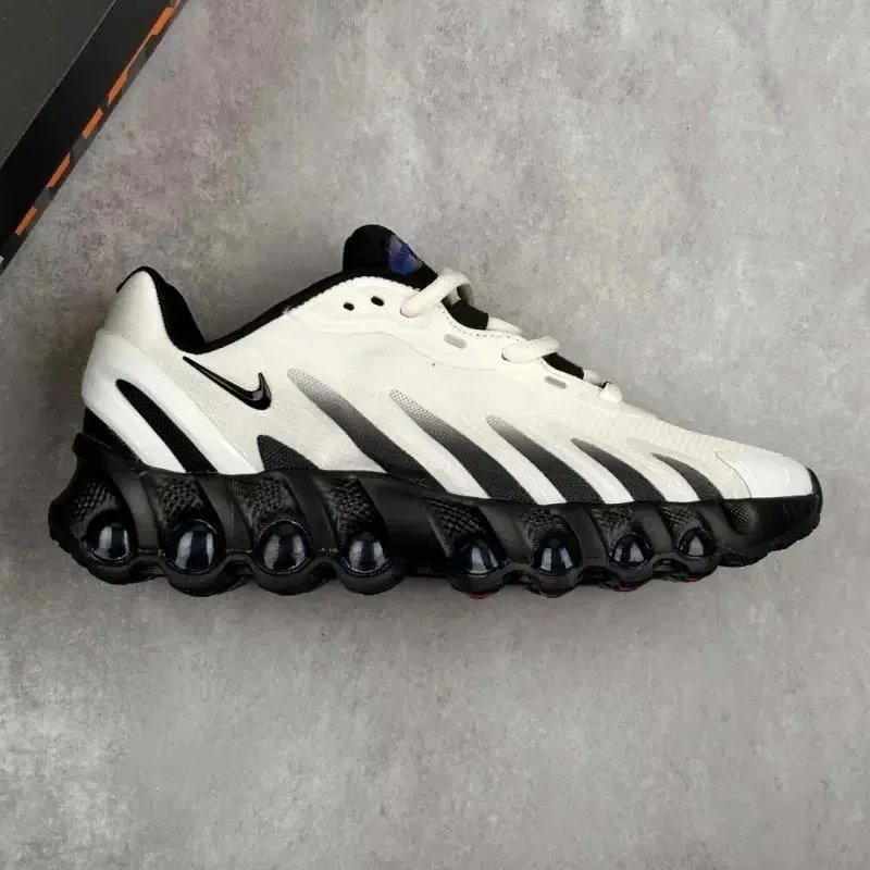 FQ7860-010 黑白色