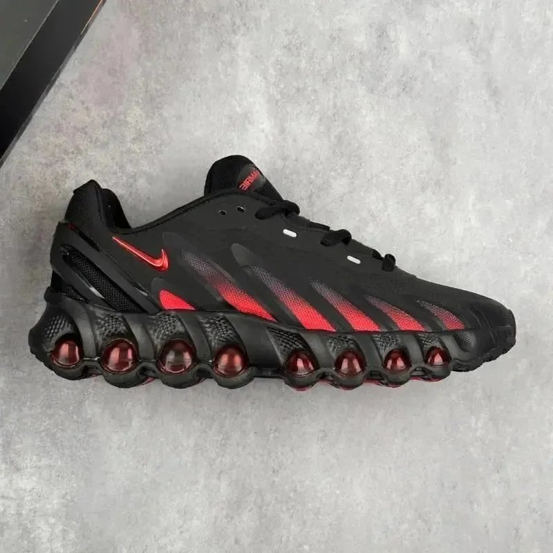 FQ7860-029  黑红色