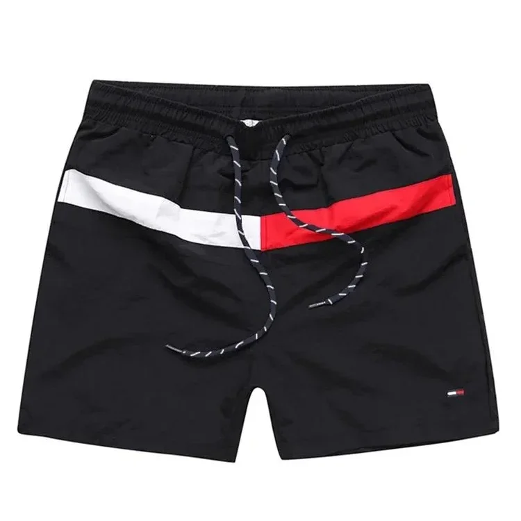 Tommy Shorts