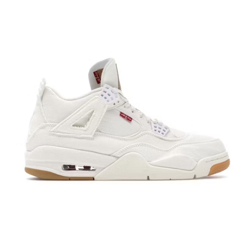 Nike Air Jordan 4 Sn