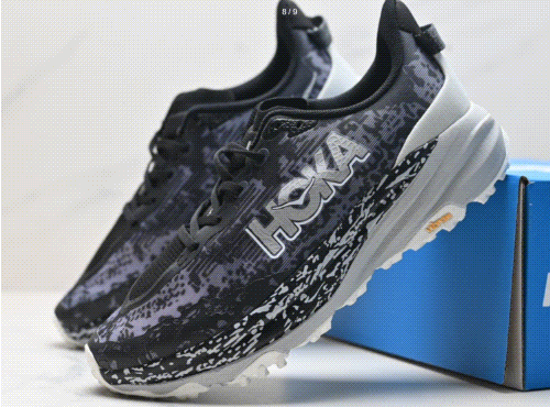 Hoka Shoes