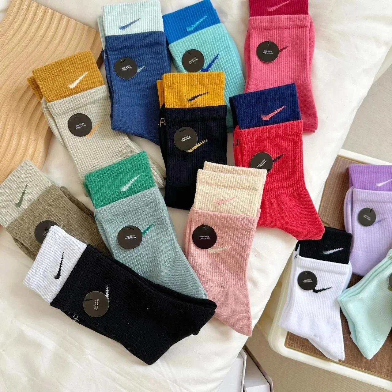 Nike Socks