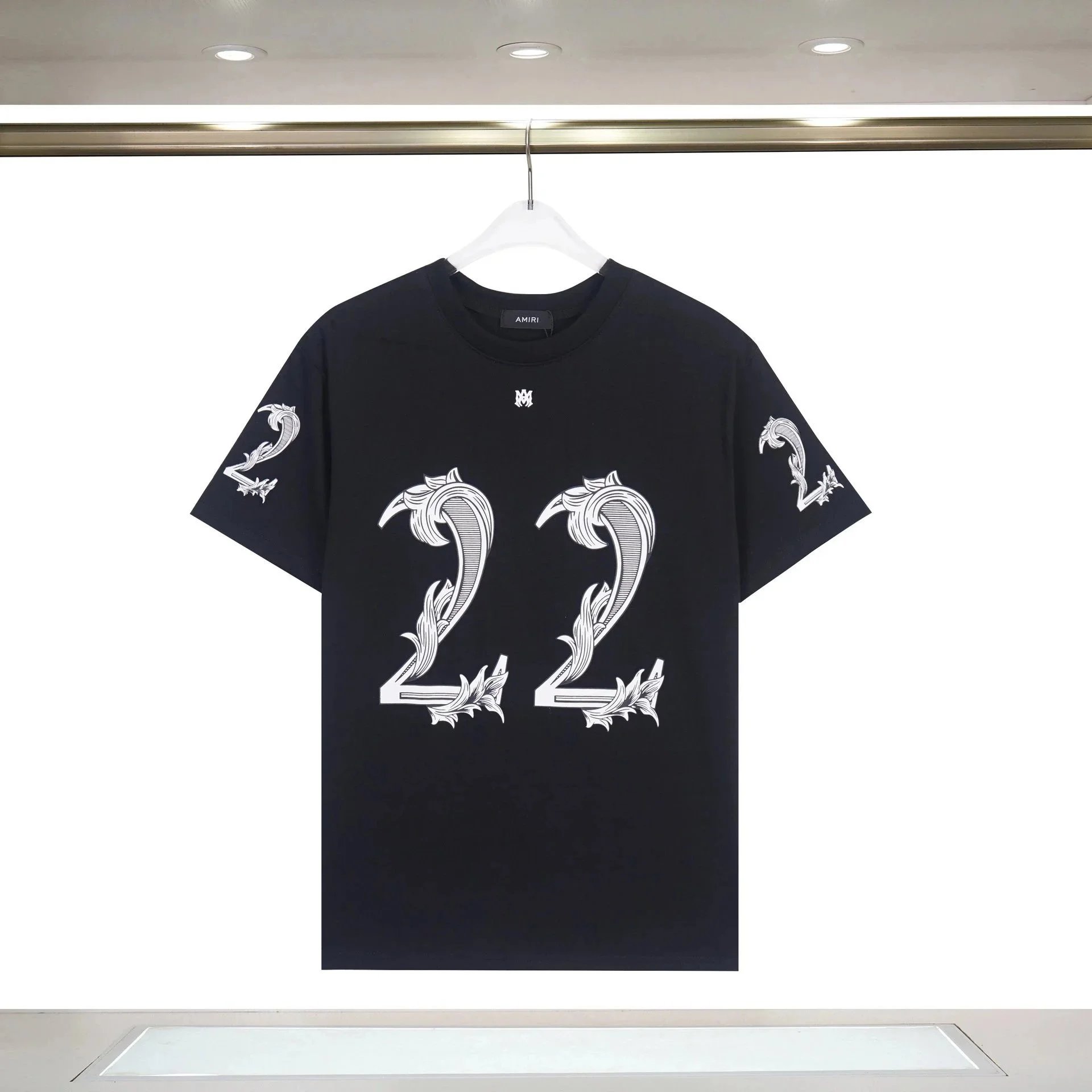 AMIRI B22 T-Shirt