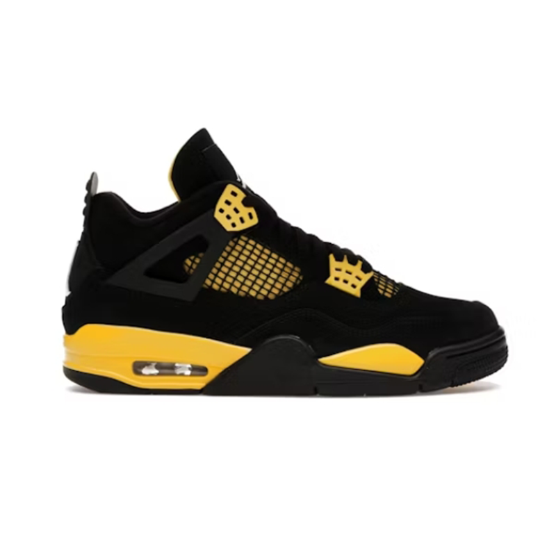 Air Jordan 4 Sneaker