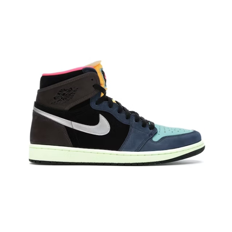 Nike Air Jordan 1 High Sneakers