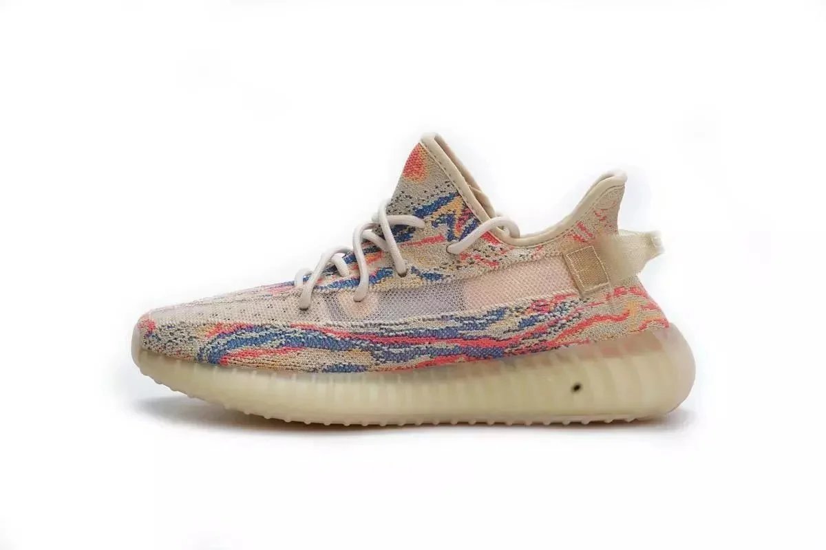 Adidas Adidas Yeezy Boost 350 V2 "MX Oat" Sneakers Multicolor