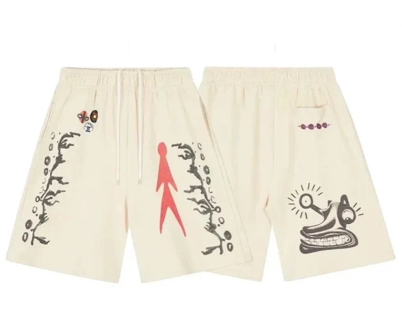 Unisex Shorts product photo 2