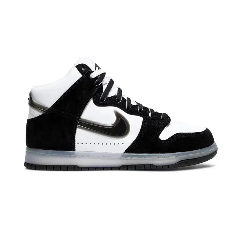 High Casual Sneakers photo 7