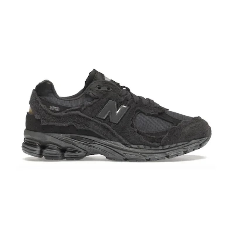 New Balance M 2002R photo 3