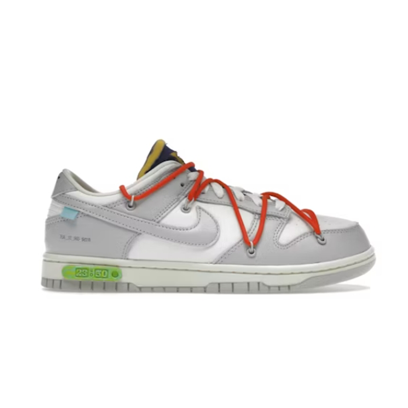 Nike Dunk Low Sneakers
