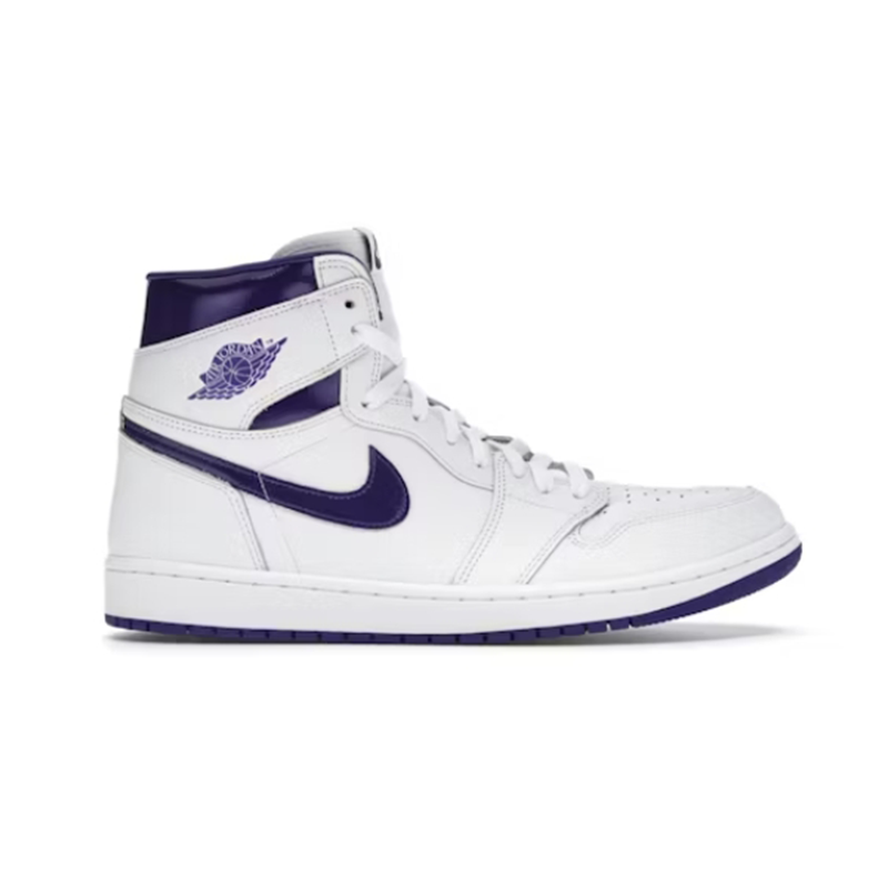 Nike Air Jordan 1 High Sneakers