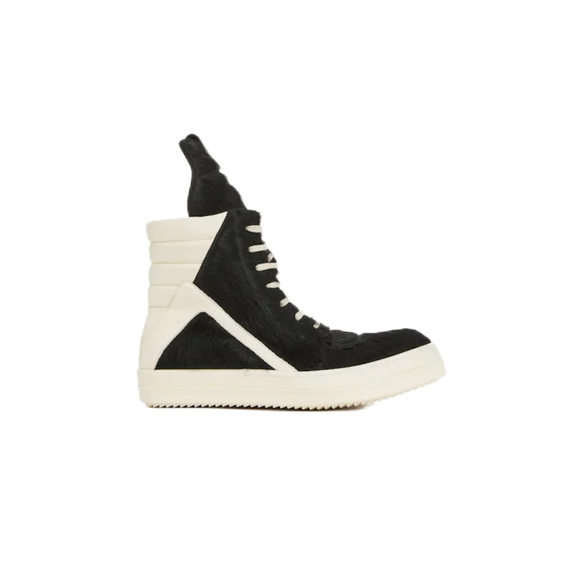 Rick Owens Black and