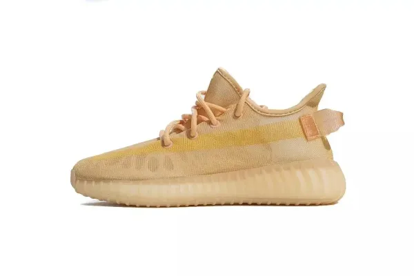 Adidas Yeezy Boost 350 V2 Zebra Sneakers - 1