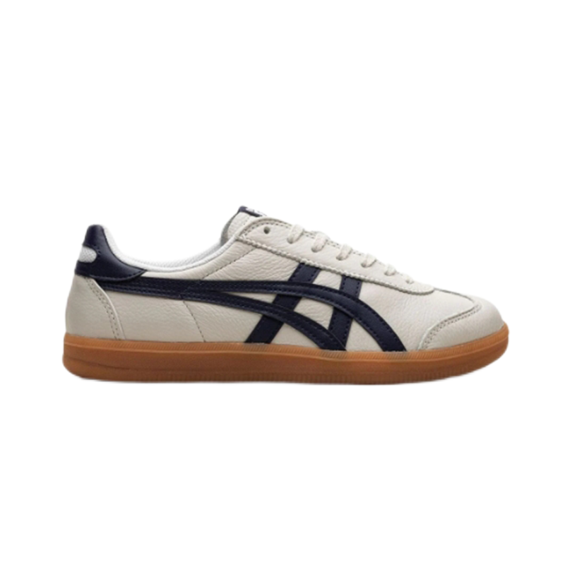 Asics Onitsuka Tiger Mexico 66 White Black Gold Sneakers - 4
