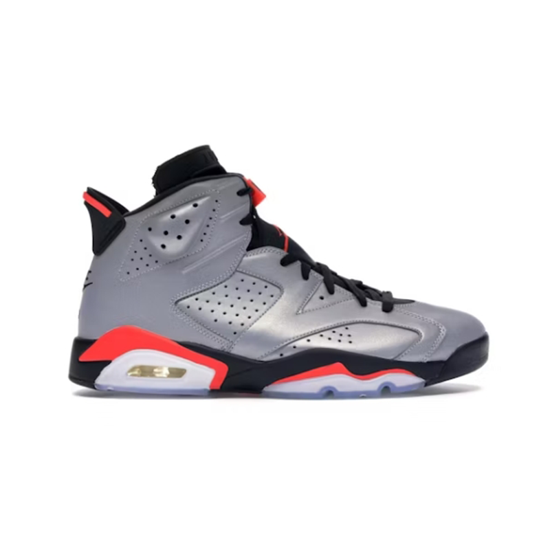 Nike Air Jordan 6 Sneakers