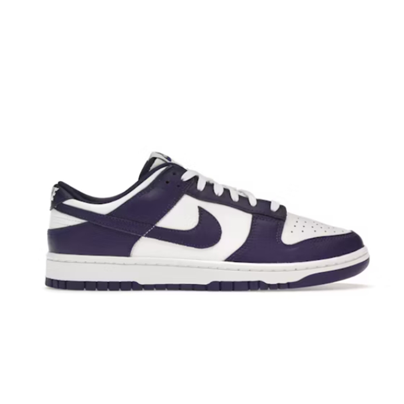 Nike Dunk Low Sneakers