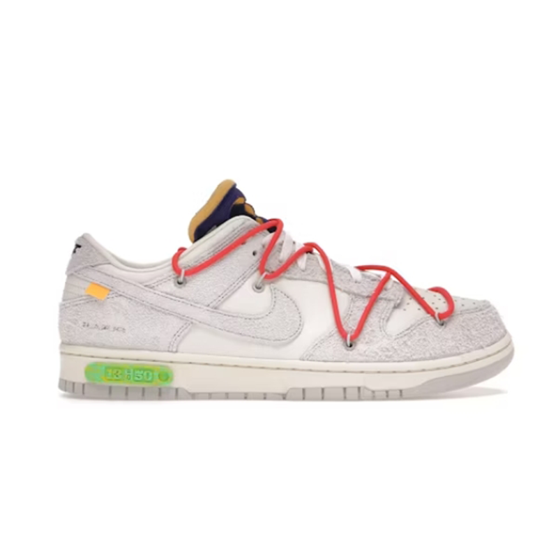 Nike Dunk Low Off-Wh