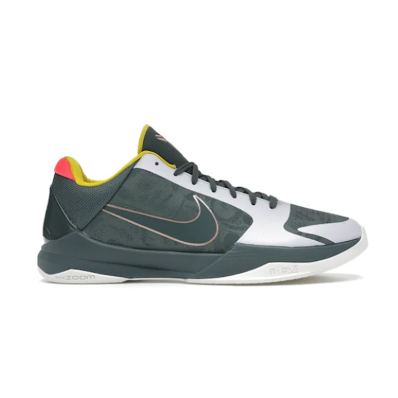 Nike Zoom Kobe 5 Pro