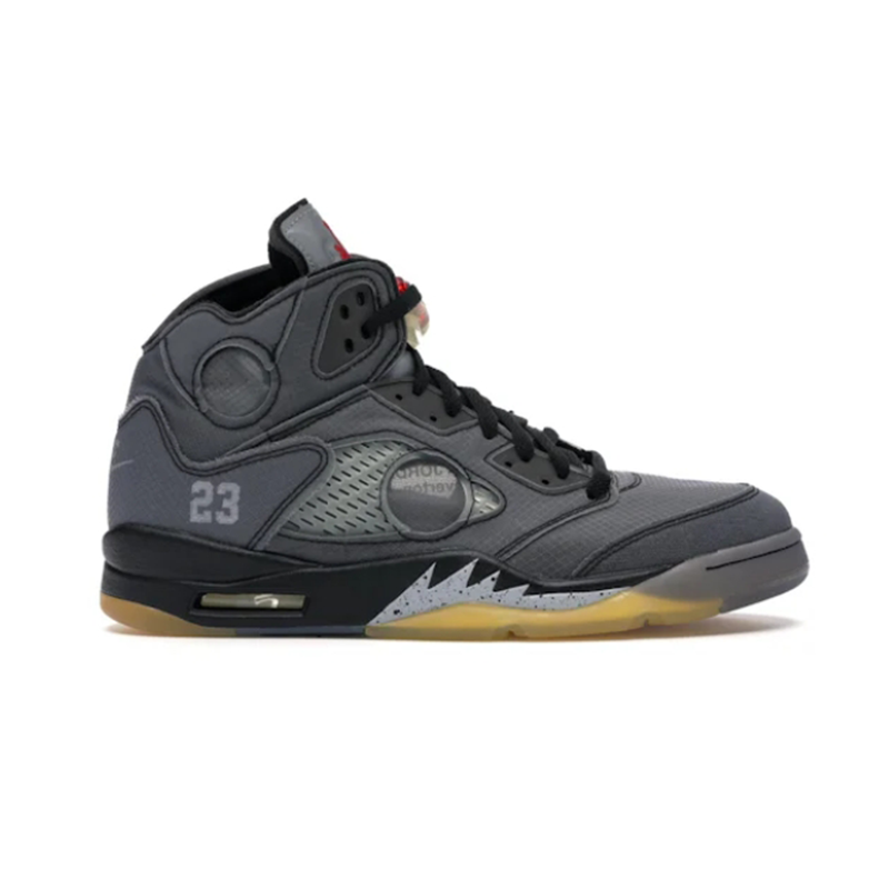 Nike Air Jordan 5 Sn