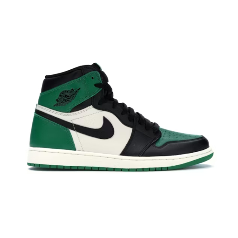 Nike Air Jordan 1 High Sneakers