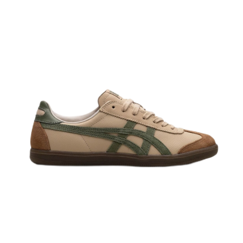 Asics Onitsuka Tiger Mexico 66 White Black Gold Sneakers - 10