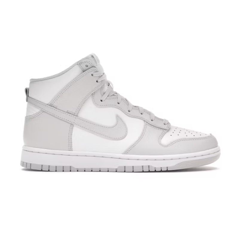 Nike Dunk High Sneakers