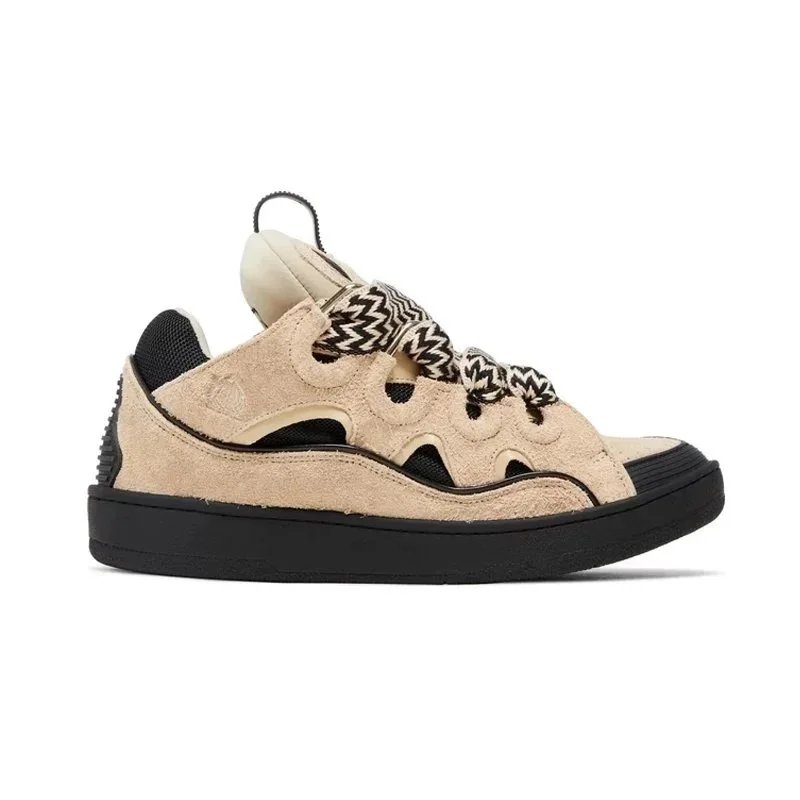Light Brown Black