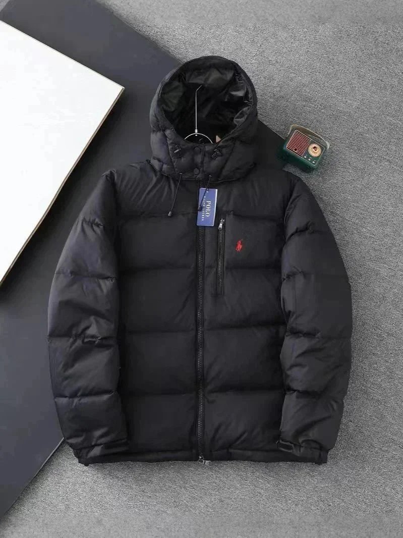 Polo Ralph Lauren Puffer Jacket