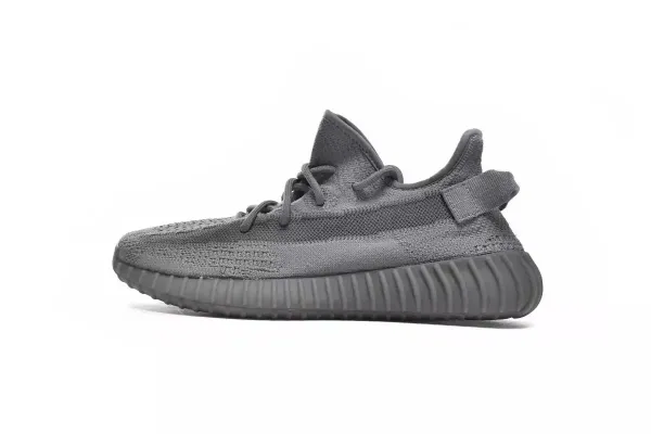 Adidas Yeezy Boost 350 V2 Zebra Gray Sneakers - 1