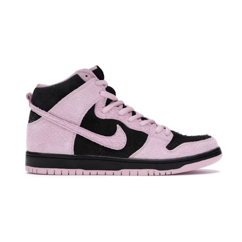 Nike Dunk High Sneakers