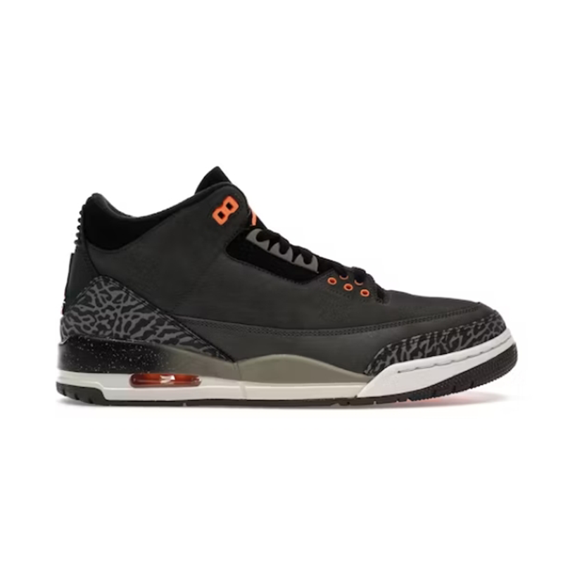 Air Jordan 3 Sneaker