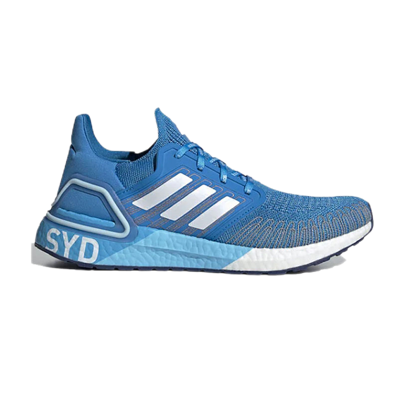 Adidas Ultraboost 21 Black Silver Orange Running Shoes product detail 15 in Litbuy spreadsheet finds