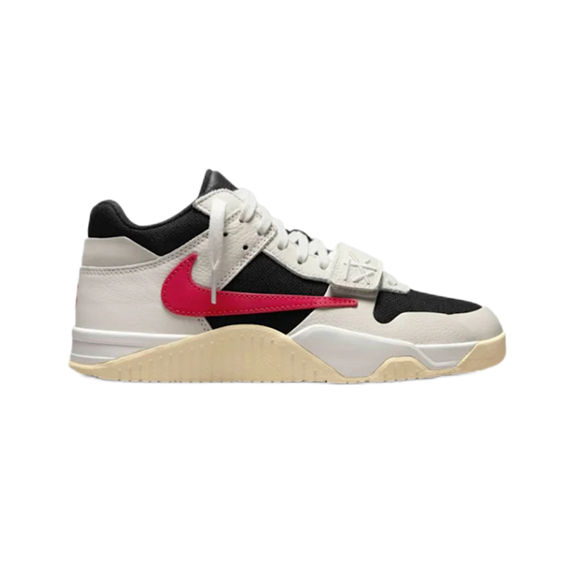Nike SB Chron 2 Pink Black White Sneakers Skateboard Shoes product detail 3 in Litbuy spreadsheet finds