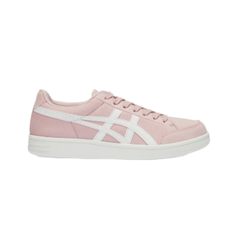 ASICS ASICS GEL-Court Lite Sneakers in Pink/White Pink