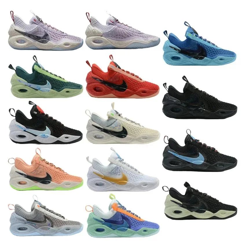 Nike Air Zoom G.T. C